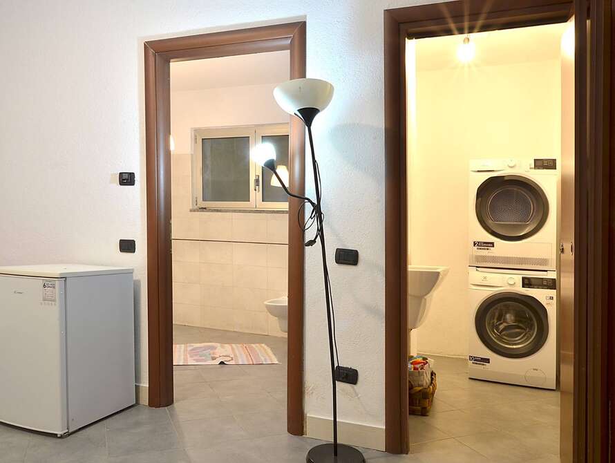 appartamento di 3 locali a ornago