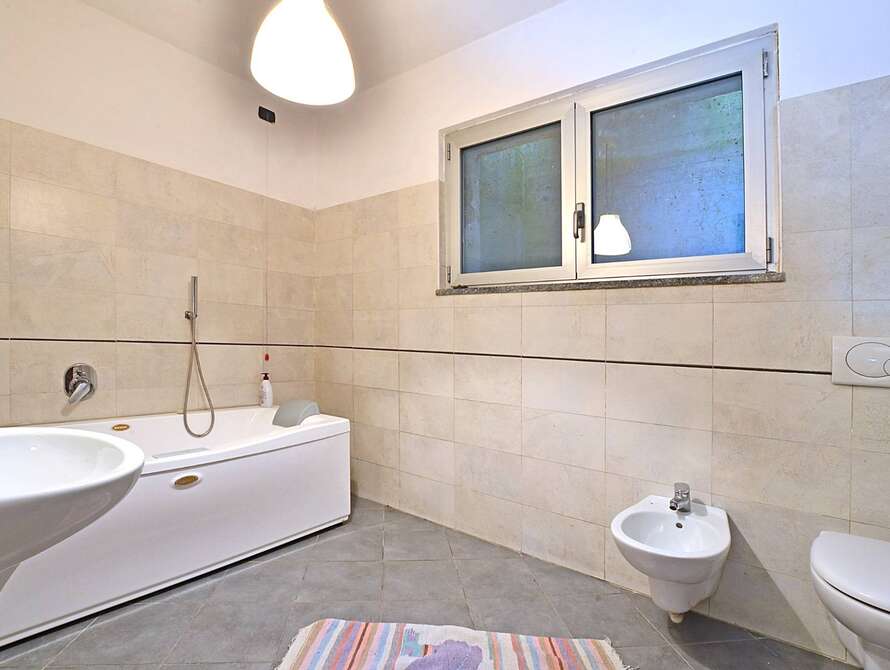 appartamento di 3 locali a ornago