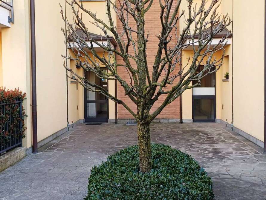 appartamento di 3 locali a cornate d adda