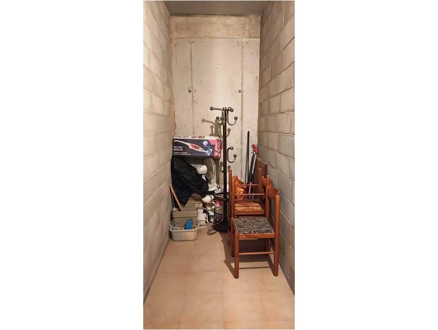 appartamento di 3 locali a cornate d adda