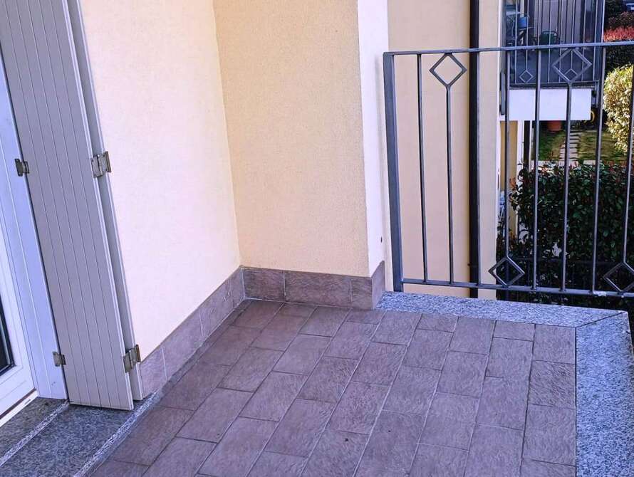 appartamento di 3 locali a cornate d adda