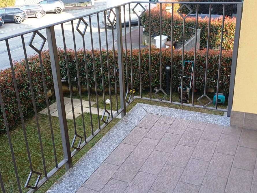 appartamento di 3 locali a cornate d adda