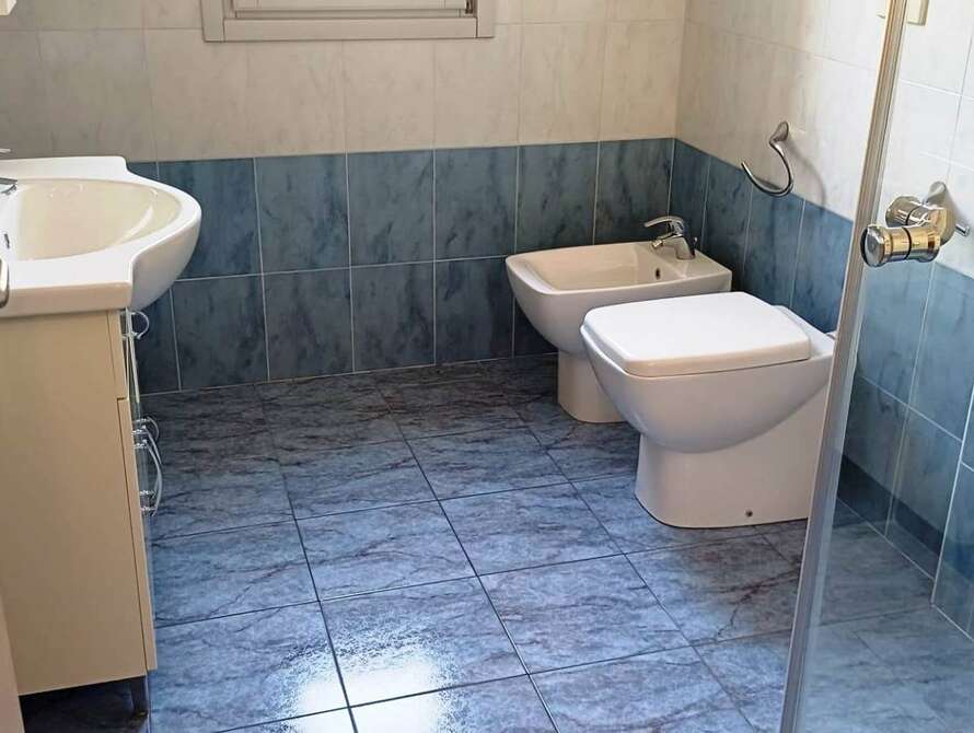 appartamento di 3 locali a cornate d adda