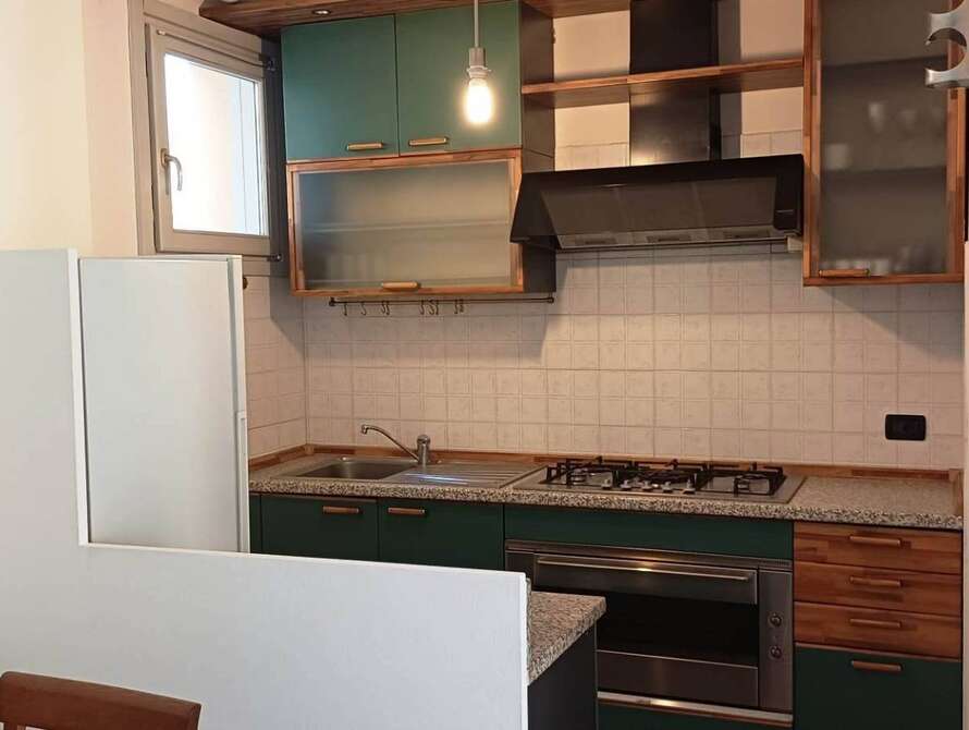 appartamento di 3 locali a cornate d adda