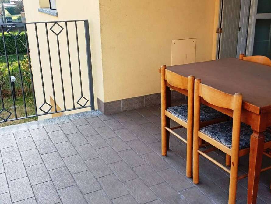 appartamento di 3 locali a cornate d adda