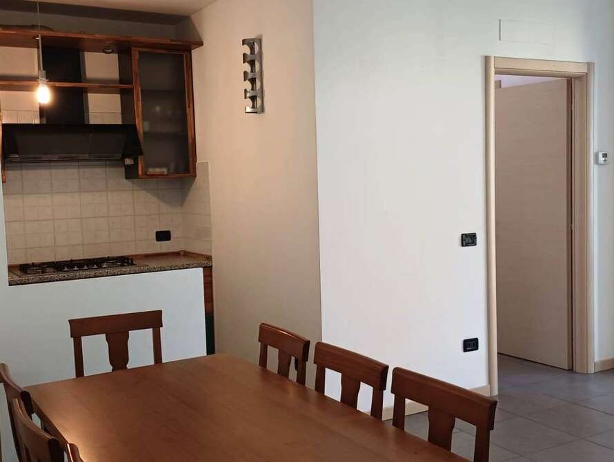 appartamento di 3 locali a cornate d adda