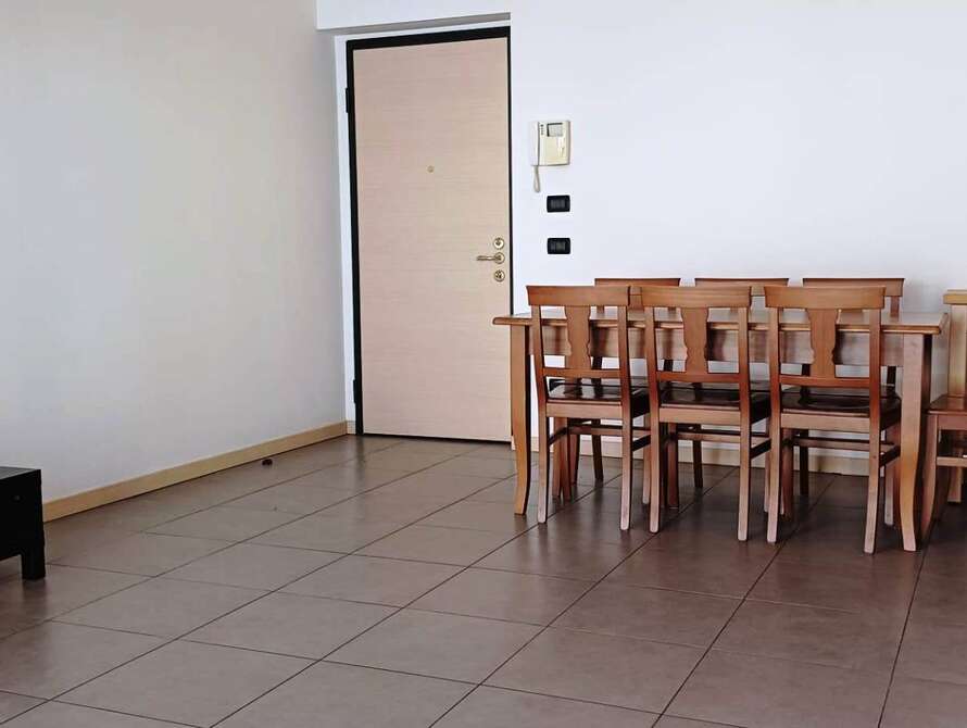 appartamento di 3 locali a cornate d adda