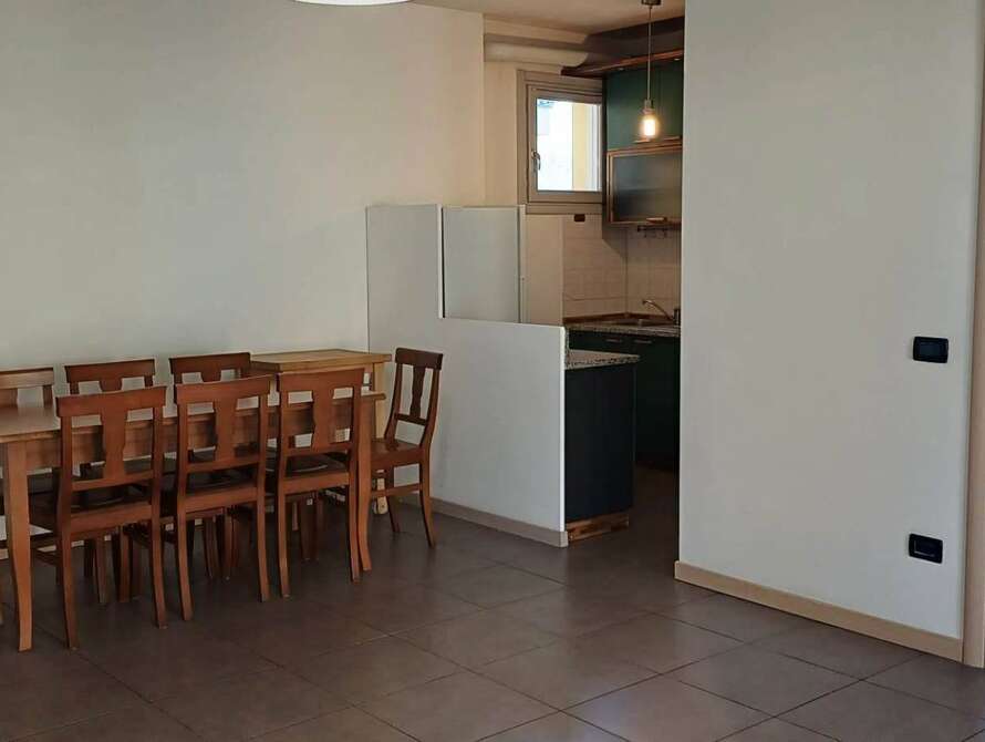 appartamento di 3 locali a cornate d adda