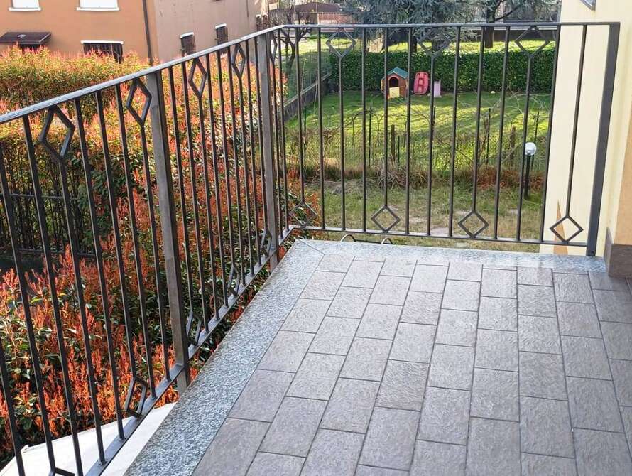 appartamento di 3 locali a cornate d adda