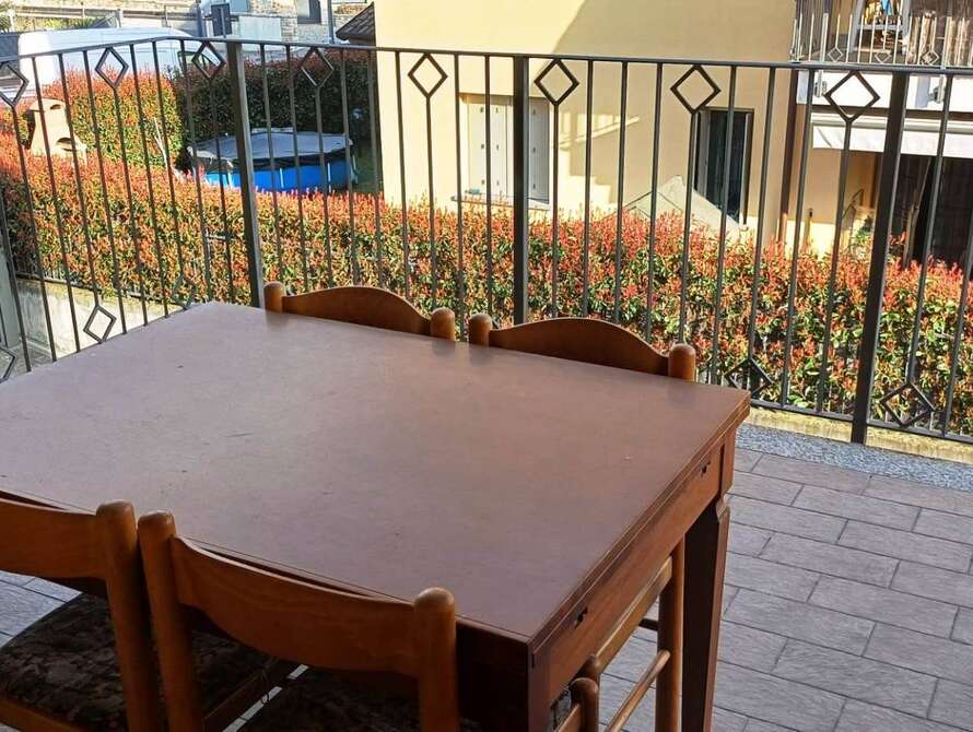 appartamento di 3 locali a cornate d adda