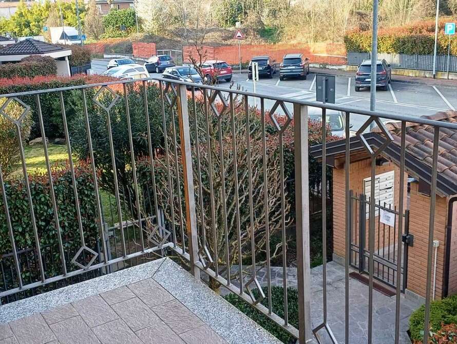 appartamento di 3 locali a cornate d adda