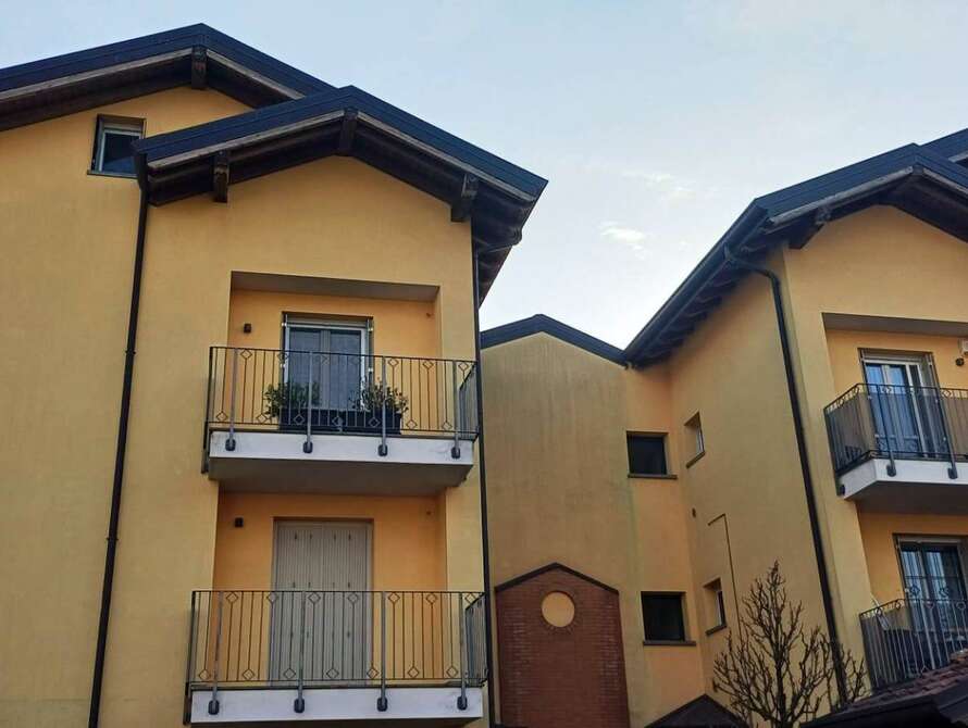 appartamento di 3 locali a cornate d adda