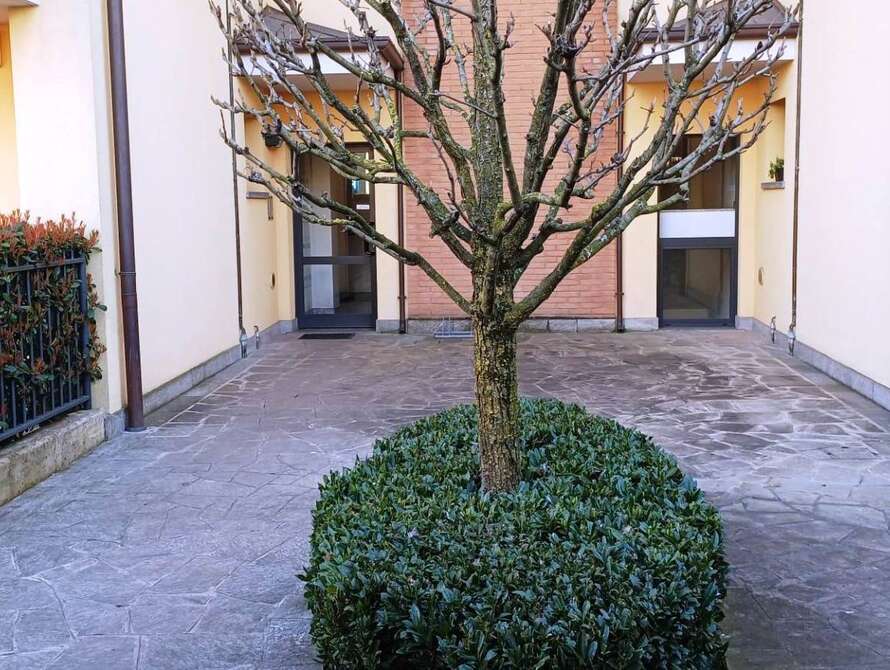 appartamento di 3 locali a cornate d adda