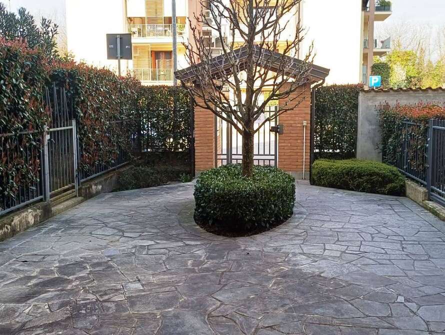 appartamento di 3 locali a cornate d adda