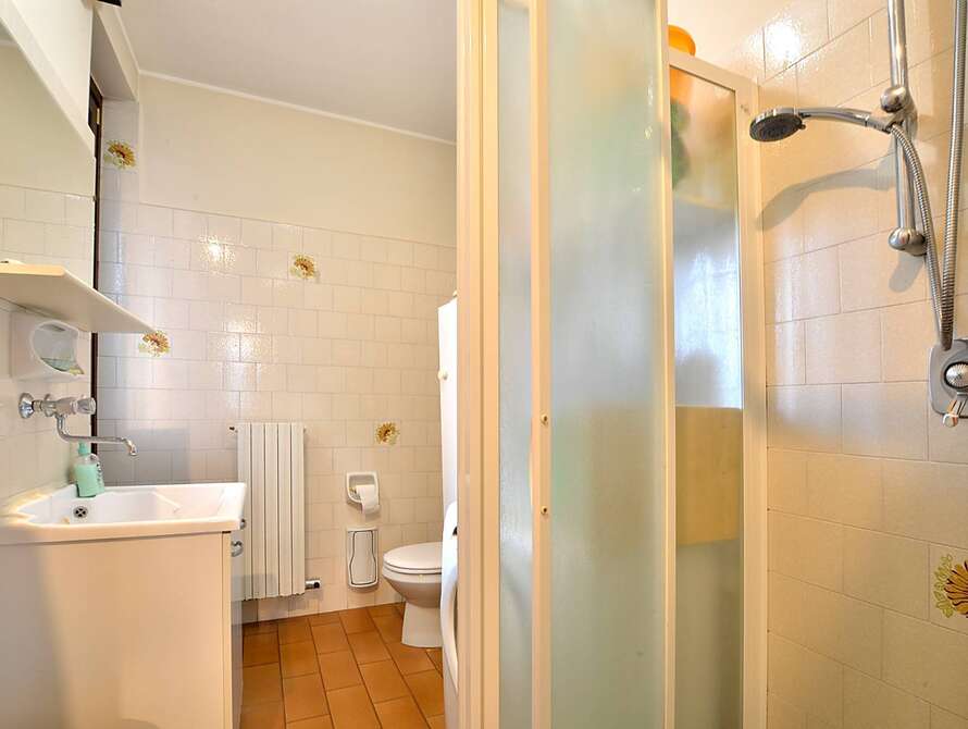 appartamento di 4 locali a sulbiate