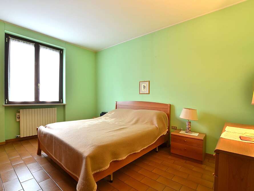 appartamento di 4 locali a sulbiate