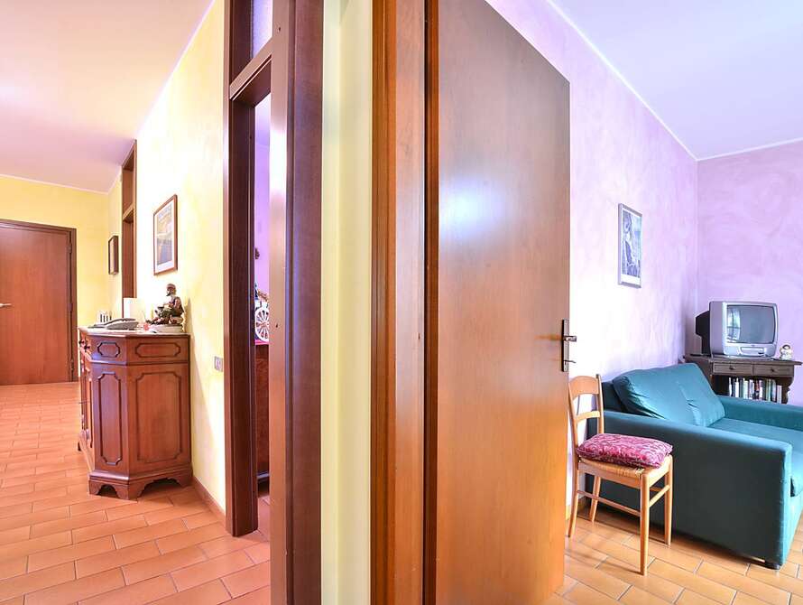 appartamento di 4 locali a sulbiate