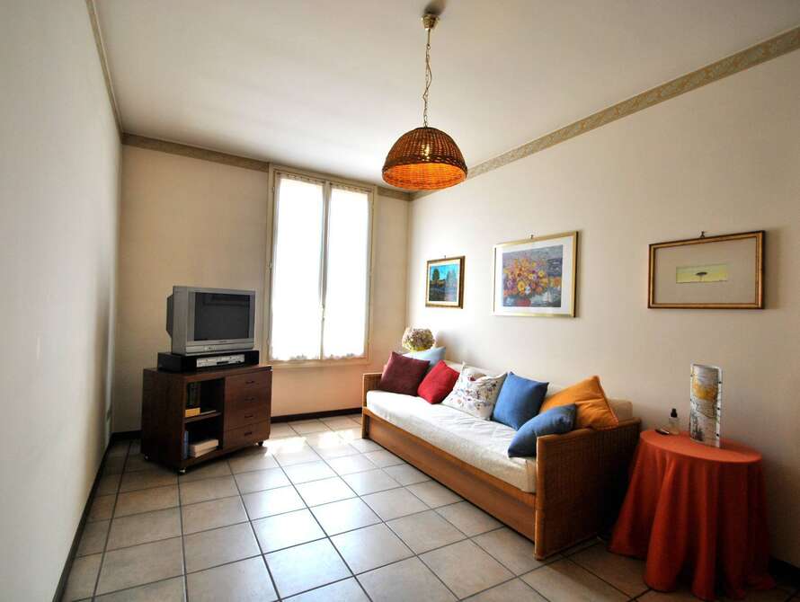 appartamento di 4 locali a vimercate