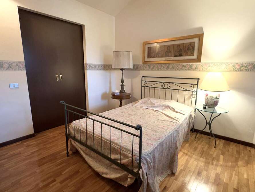 appartamento di 4 locali a vimercate