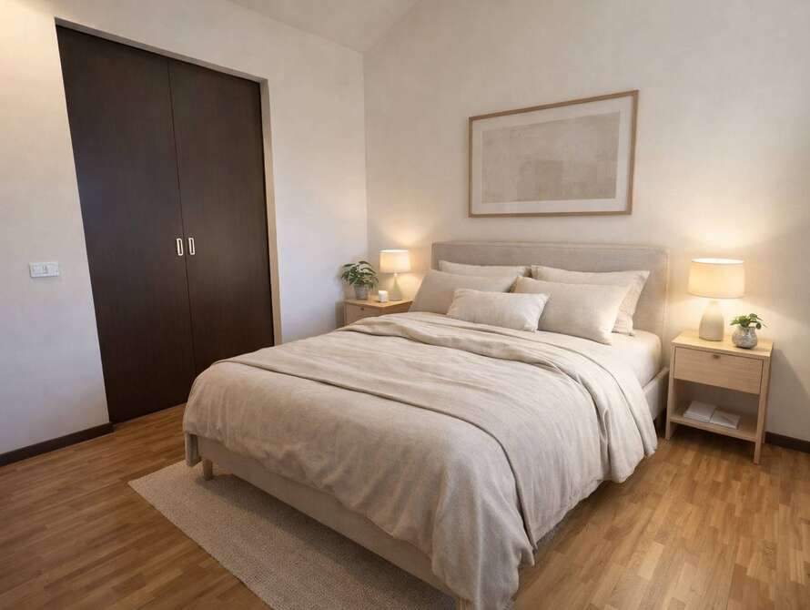 appartamento di 4 locali a vimercate