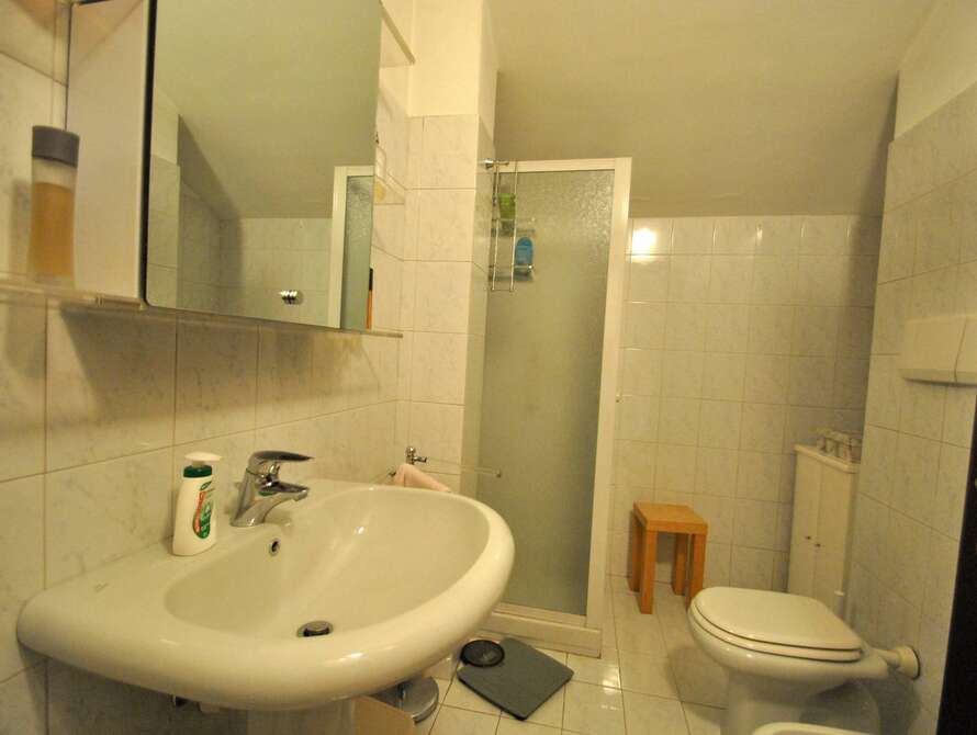 appartamento di 4 locali a vimercate