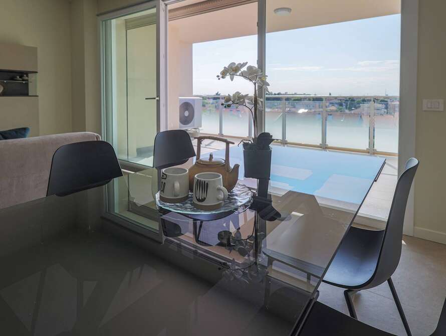 appartamento di 3 locali a agrate brianza