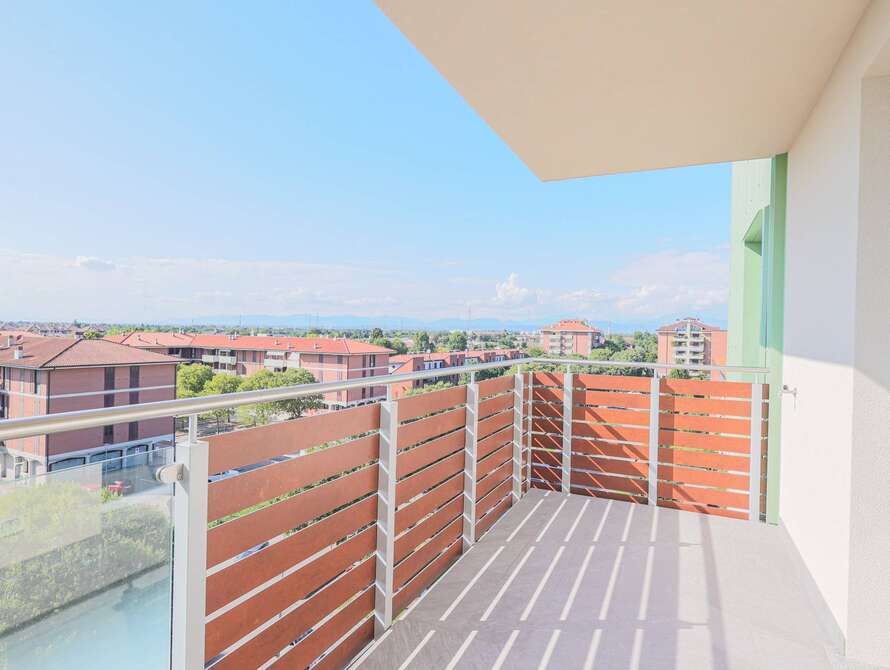 appartamento di 4 locali a agrate brianza