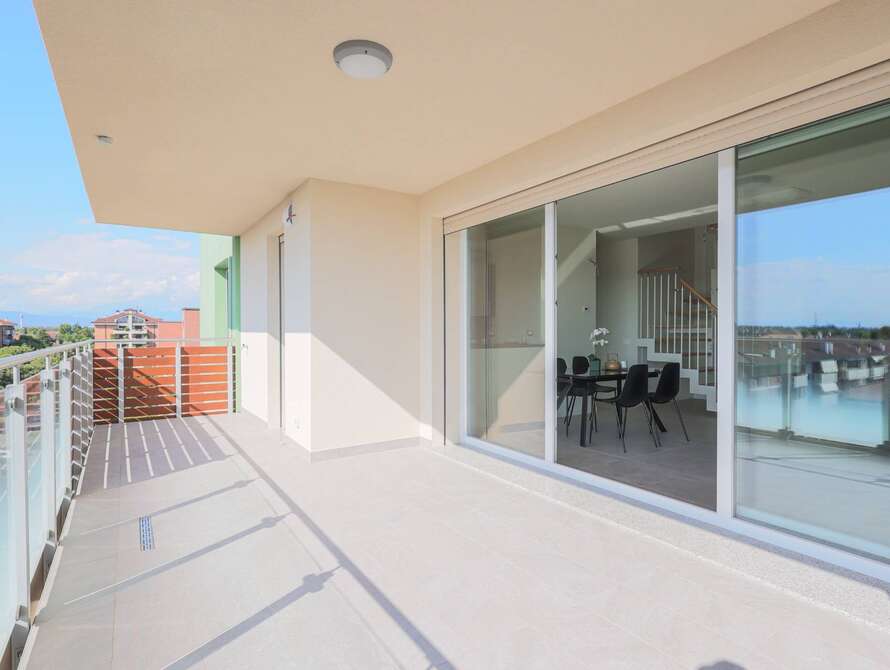 appartamento di 3 locali a agrate brianza