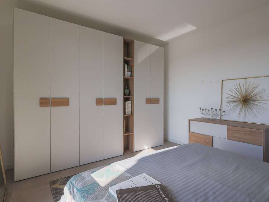 appartamento di 3 locali a agrate brianza