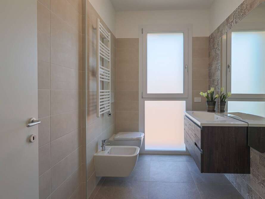 appartamento di 3 locali a agrate brianza