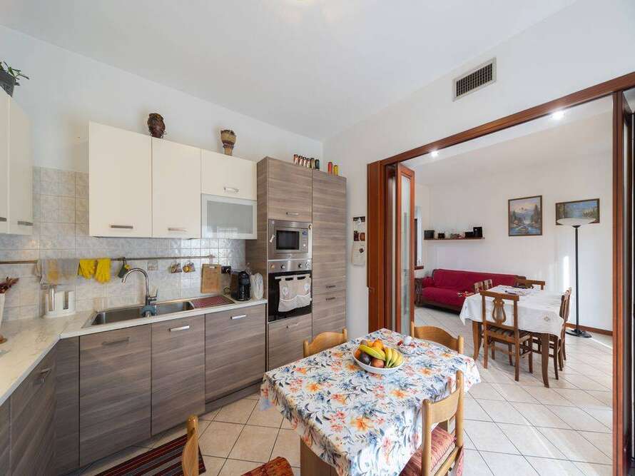 appartamento di 3 locali a brugherio