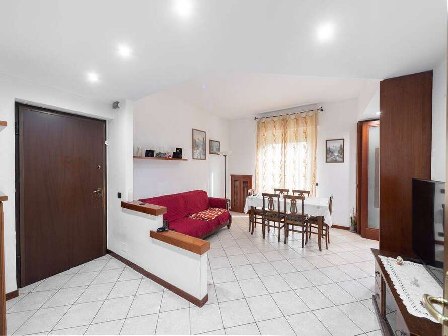 appartamento di 3 locali a brugherio