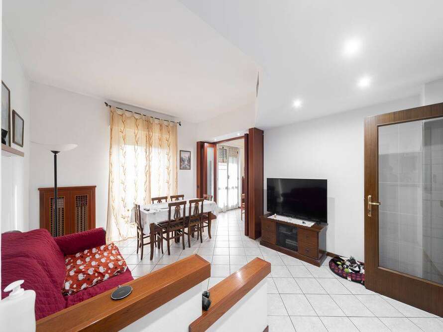 appartamento di 3 locali a brugherio