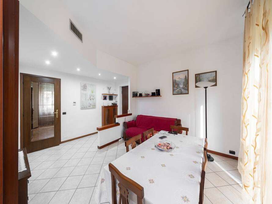 appartamento di 3 locali a brugherio