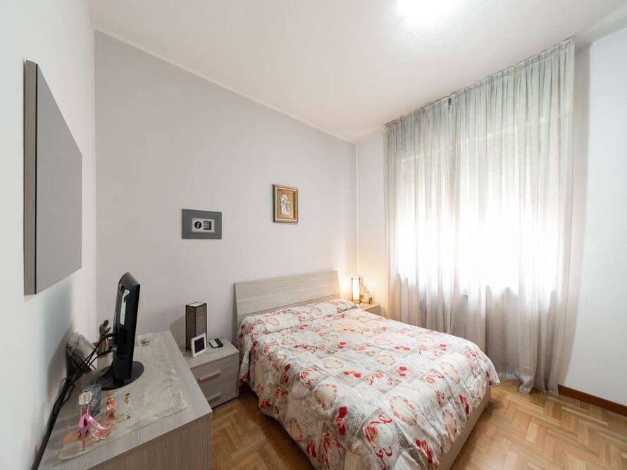 appartamento di 3 locali a brugherio