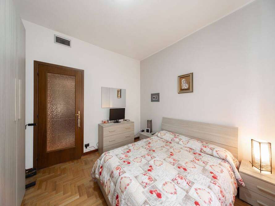 appartamento di 3 locali a brugherio