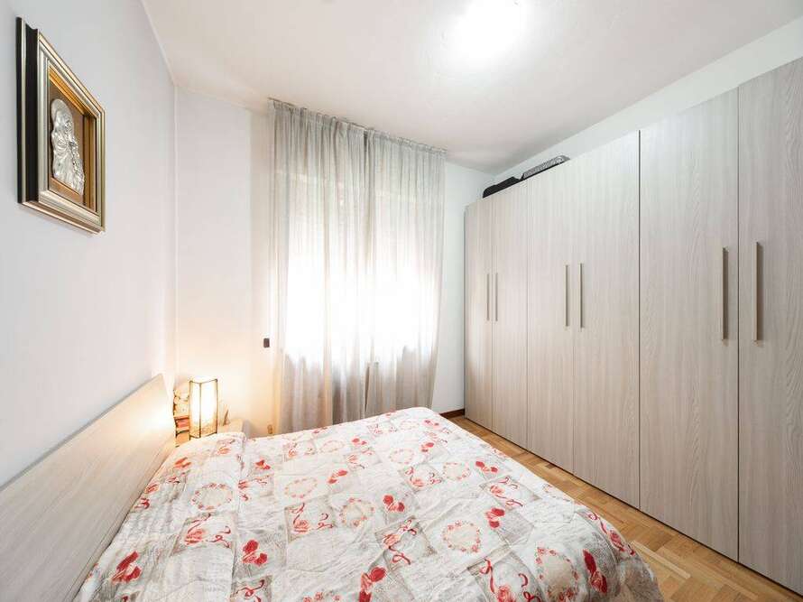 appartamento di 3 locali a brugherio