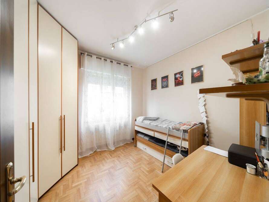 appartamento di 3 locali a brugherio