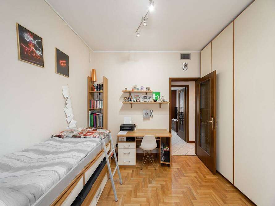 appartamento di 3 locali a brugherio