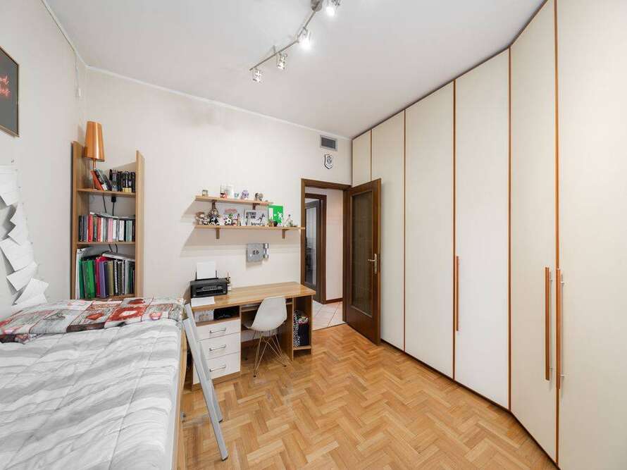 appartamento di 3 locali a brugherio