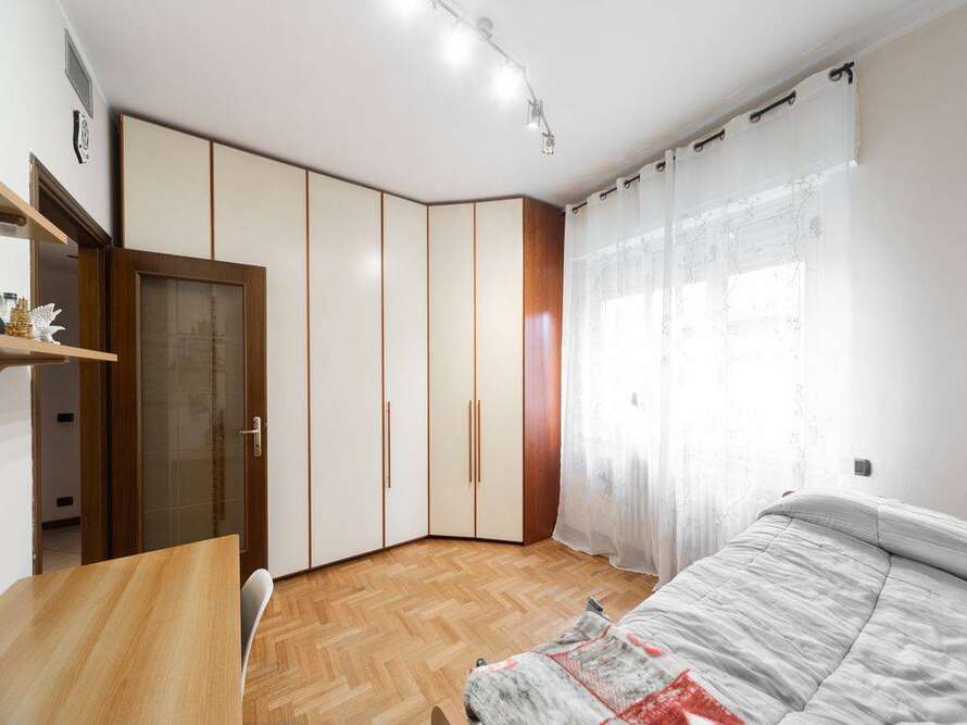 appartamento di 3 locali a brugherio