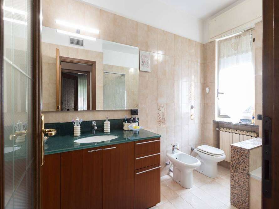 appartamento di 3 locali a brugherio