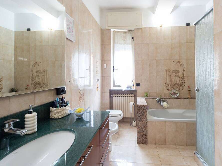 appartamento di 3 locali a brugherio