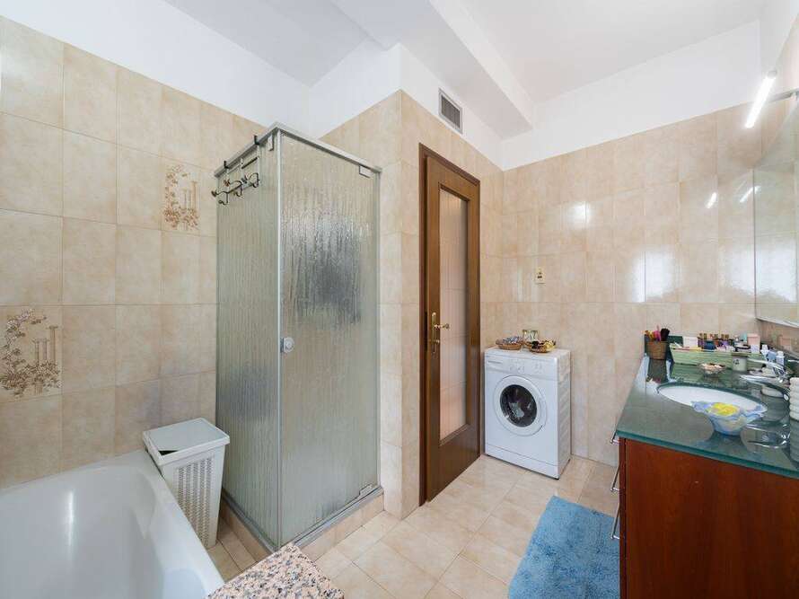 appartamento di 3 locali a brugherio