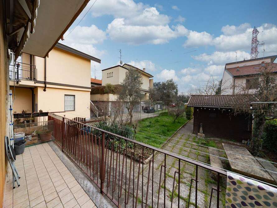 appartamento di 3 locali a brugherio