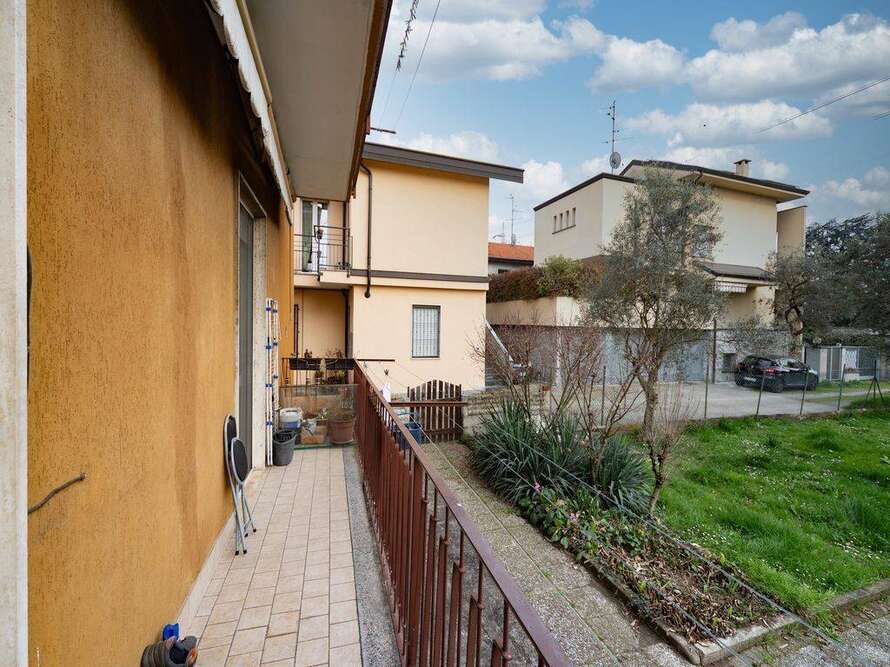 appartamento di 3 locali a brugherio