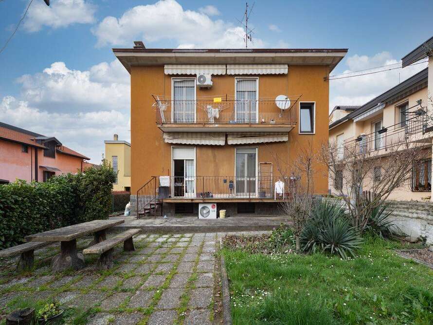 appartamento di 3 locali a brugherio