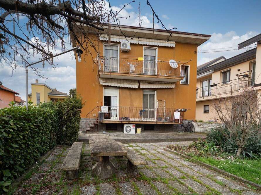 appartamento di 3 locali a brugherio