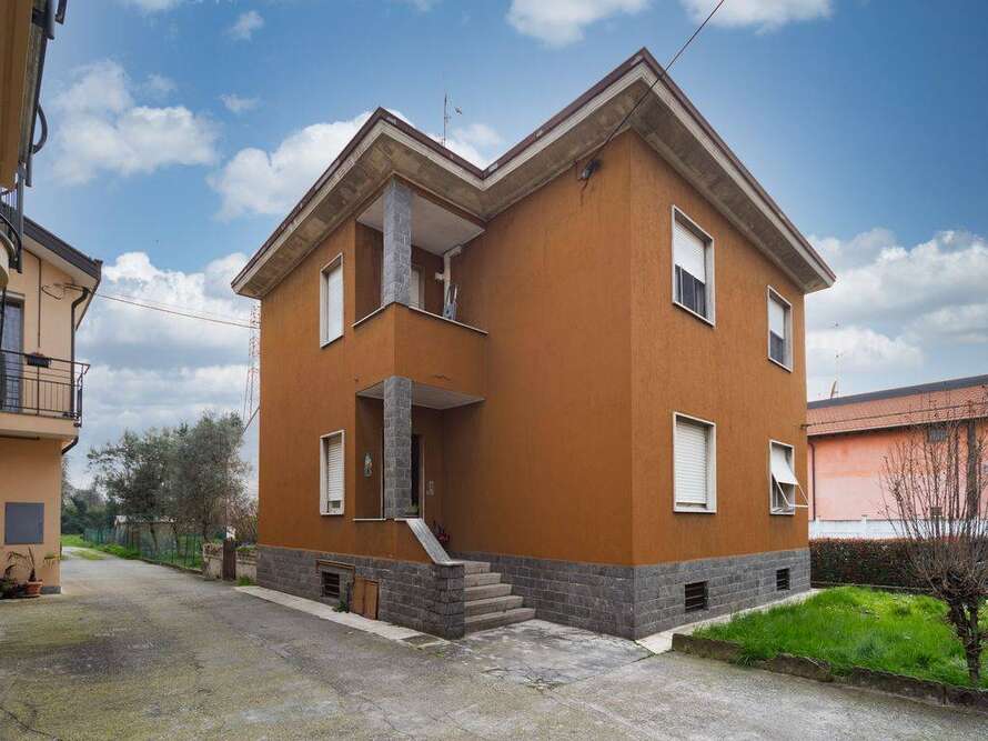 appartamento di 3 locali a brugherio