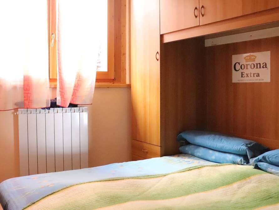 appartamento di 3 locali a schilpario